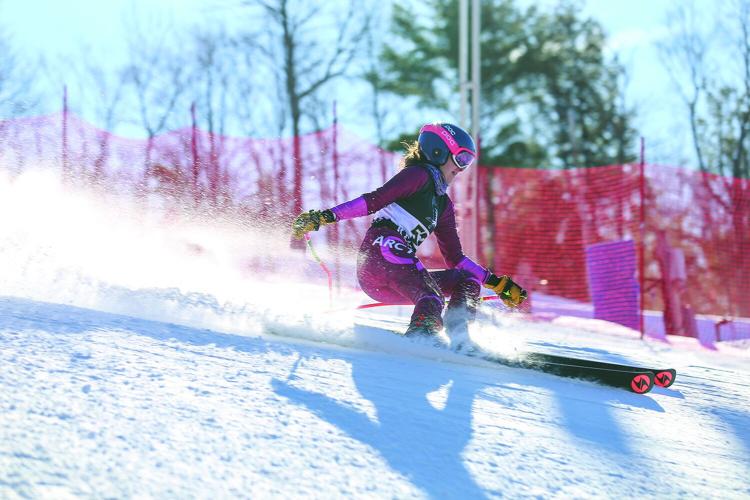 02-10-26 KHS Girls Alpine State Meet vachon side
