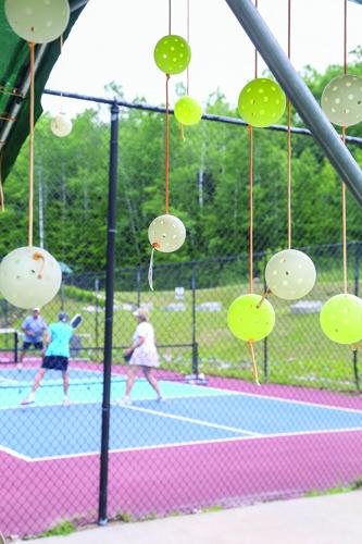 07-21-26 Club Up North Pickleball vertical decor