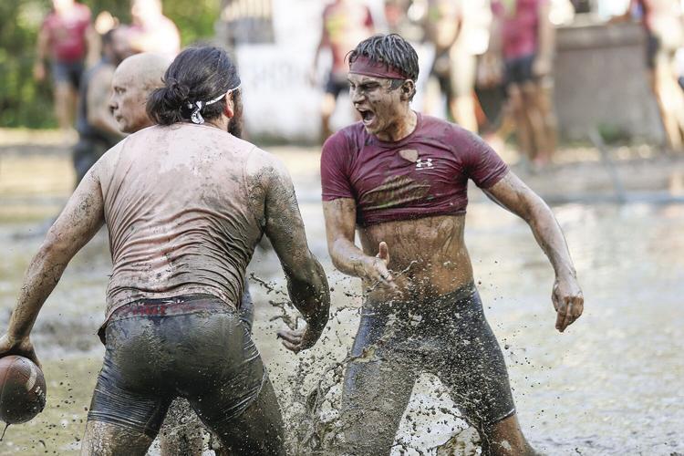 09-09-23 Mud Bowl things after td