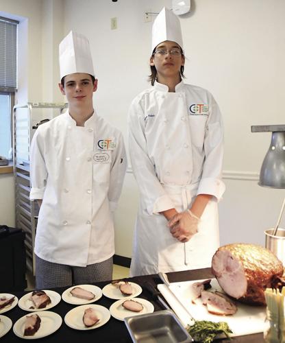 Feast of the Valley — Tristan Hansen and Jamie Fulton