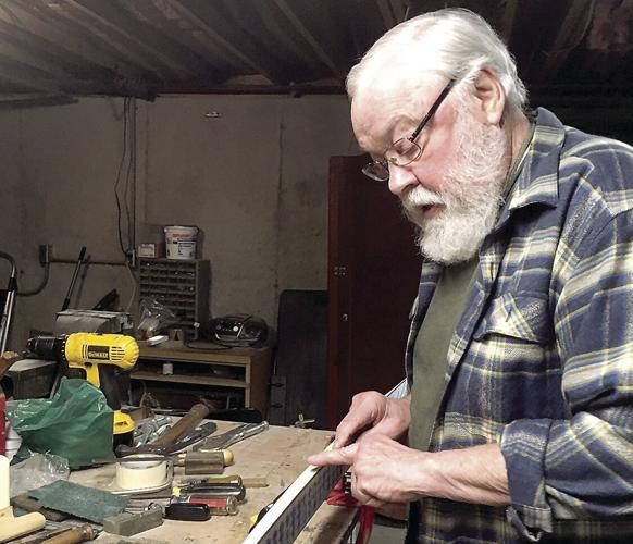 Nordic Tracks - Peter Minnich