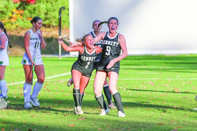 10-15-26 KHS FH dingman second goal cheer better