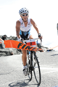 Marti Shea may beat everyone Saturday