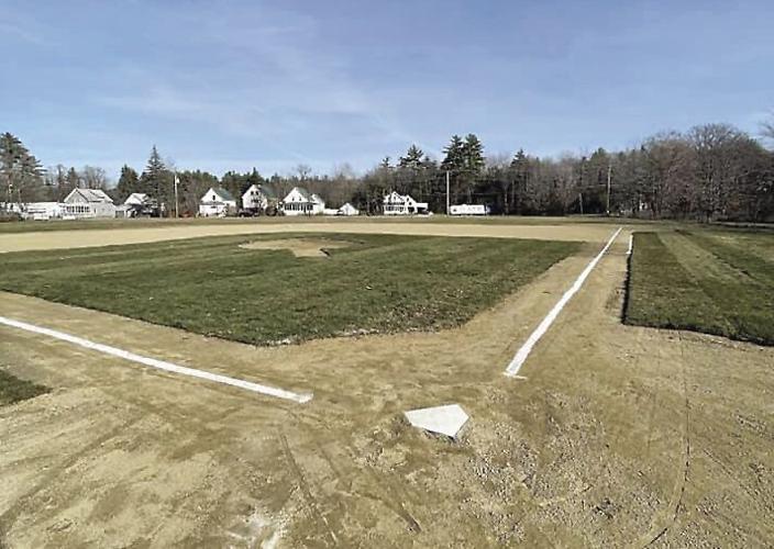 Field is once again to baseball | Events/Competitions conwaydailysun.com