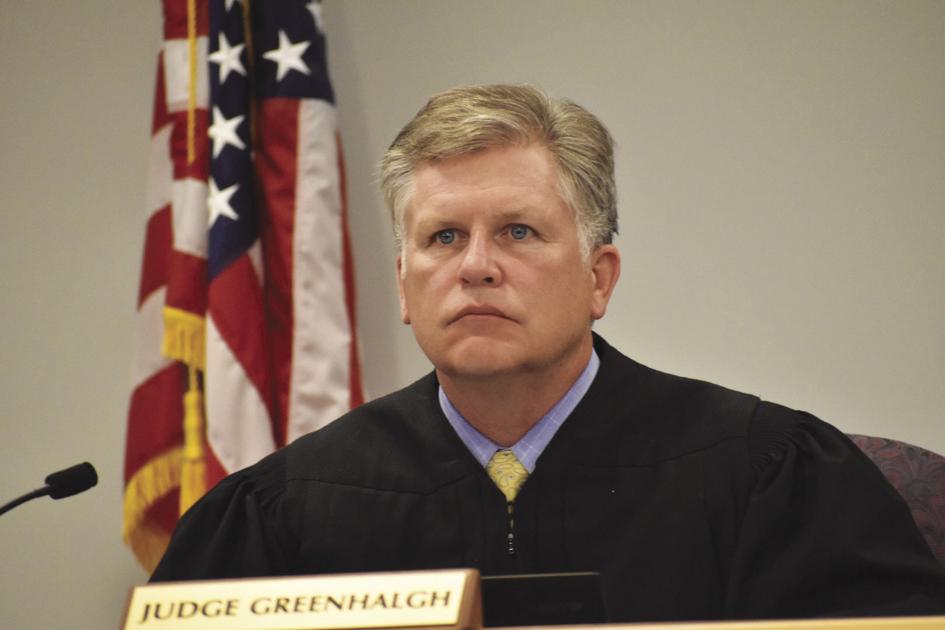 Fay trial continued to Nov. 14