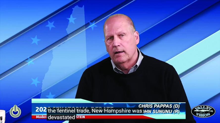 John Sununu