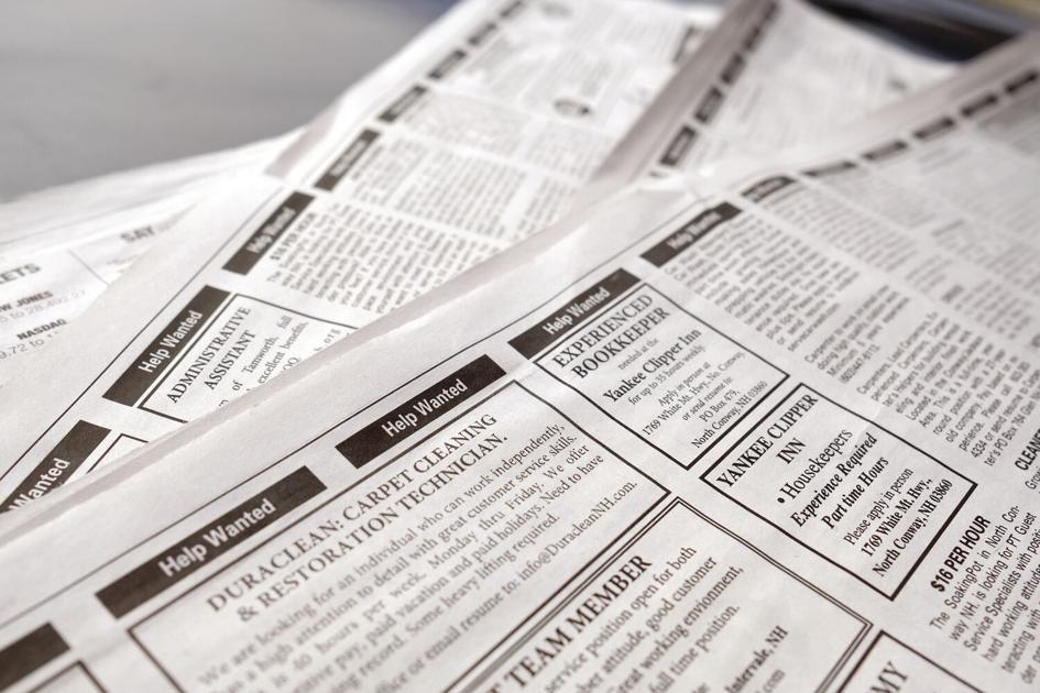 Valley businesses feel pain of low employee base