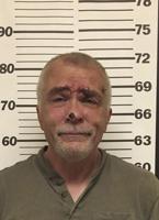 Chocorua man arrested for threatening with a gun