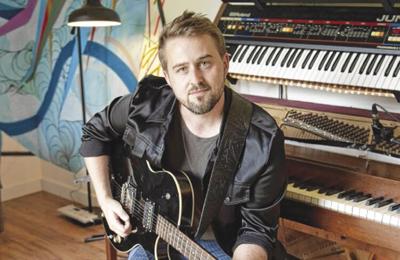 Mountain Top Music-Seth Glier