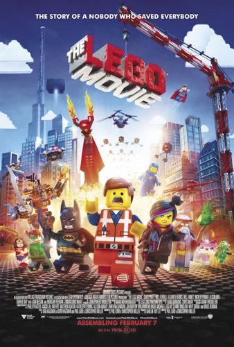 Lego Movie