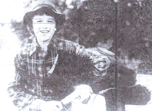 Poof Tardiff: 1977 VII