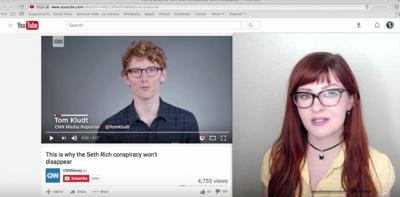 How Fake Is This? — Three Theories on Holly Seeliger's 'Zoon Politikon'