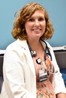 New pediatrician joins Memorial Hospital