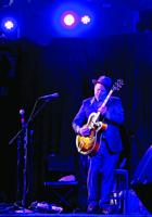 ‘Big City Blues’ at Majestic Theatre