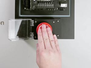 ‘Mission: Impossible’ IRL? Device self-destructs at push of a button