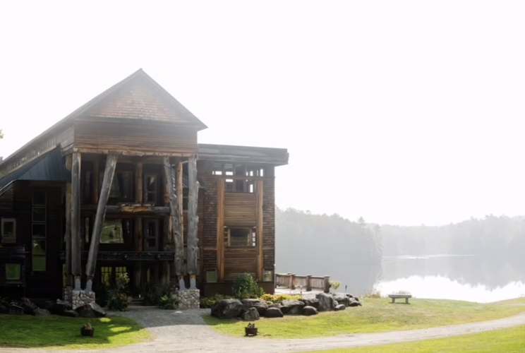 Ogontz White Mountains Resort