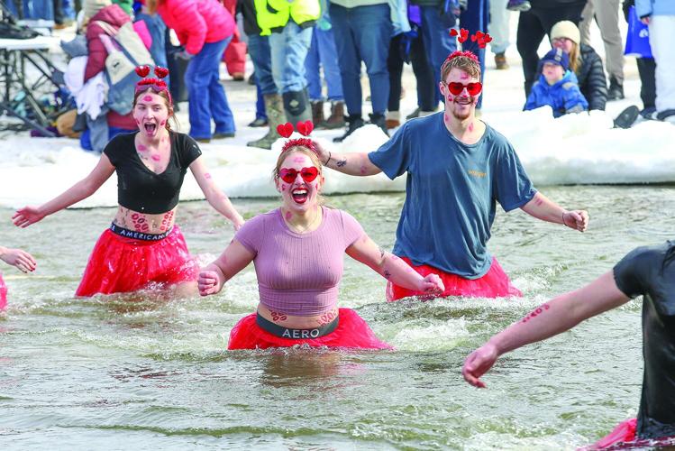 02-14-26 Harvest Hills Freezing frosty paws trio