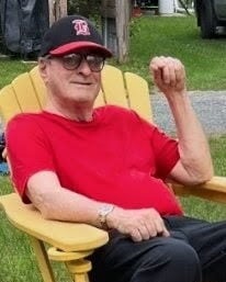 Harold Raymond Losier