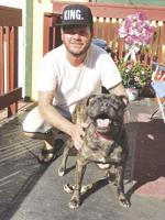 Obituary: Eric Harlow