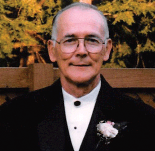 Obituary: Ernest E. “Brother” Peabody
