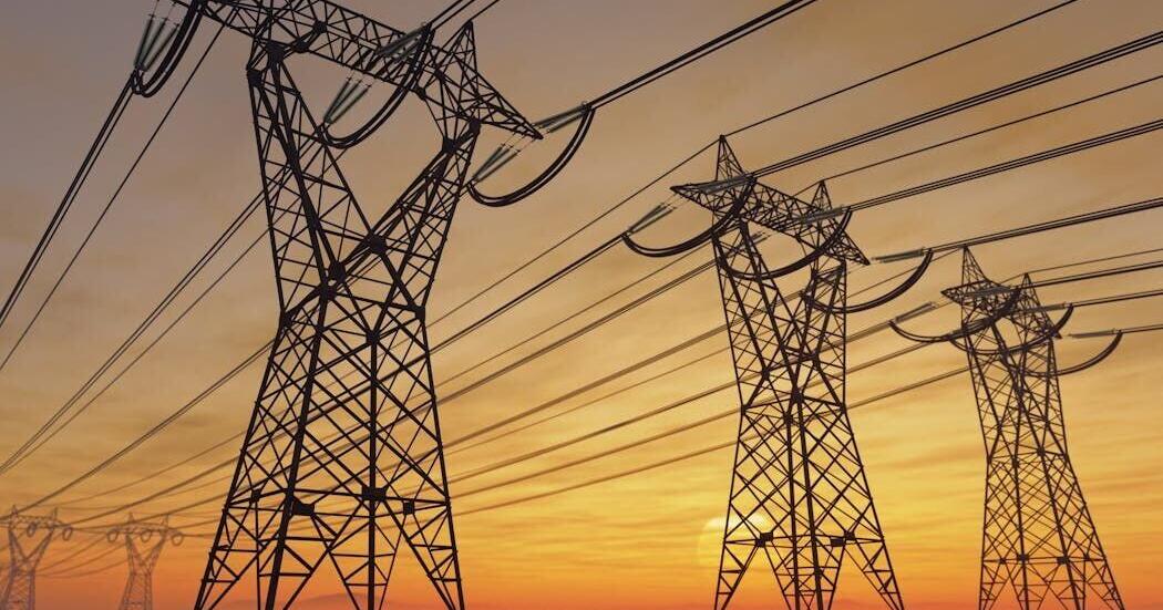 Blackout risks are rising – why neighboring power grids can’t just send ...