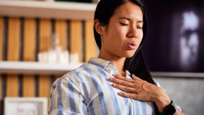 What nervous system dysregulation actually means, according to therapists