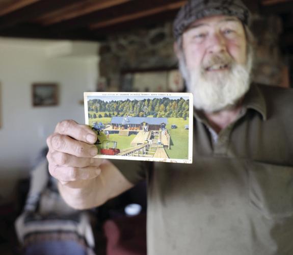 7-9-20 Steve Morrill