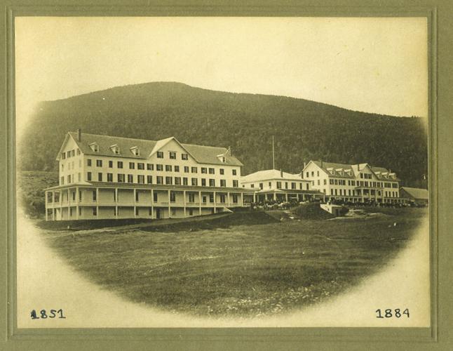 First Glen House