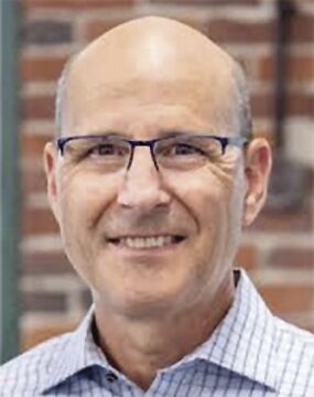 Pappas and Prescott to debate — Russell Prescott