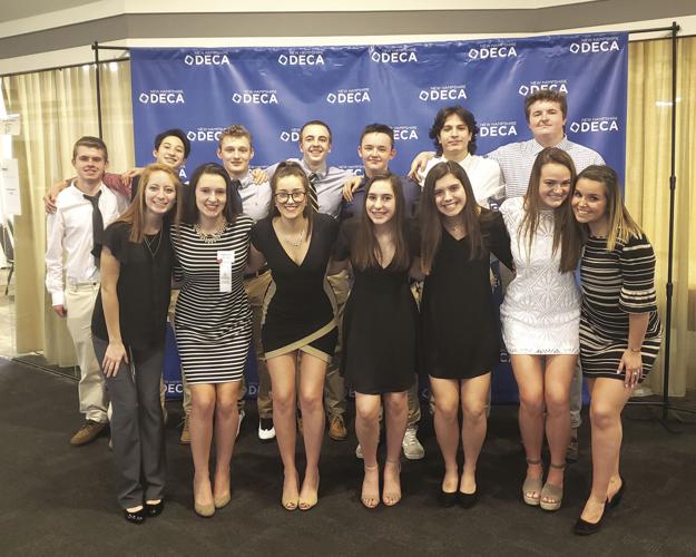 KHS DECA shines