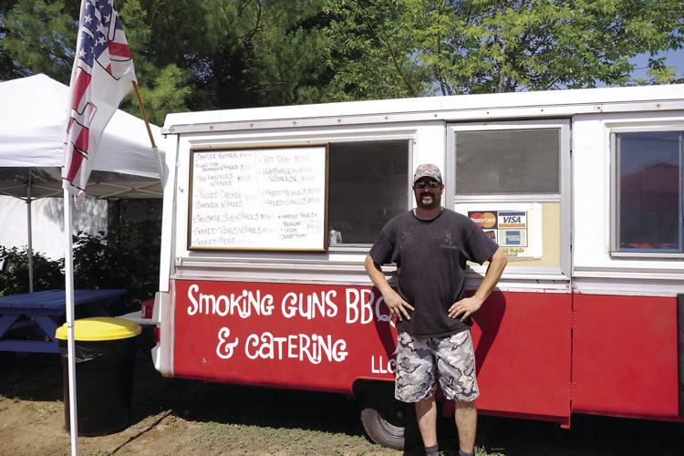 8-9-18 SMOKING Guns