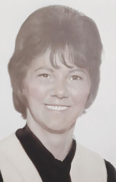Carol L. Richardson