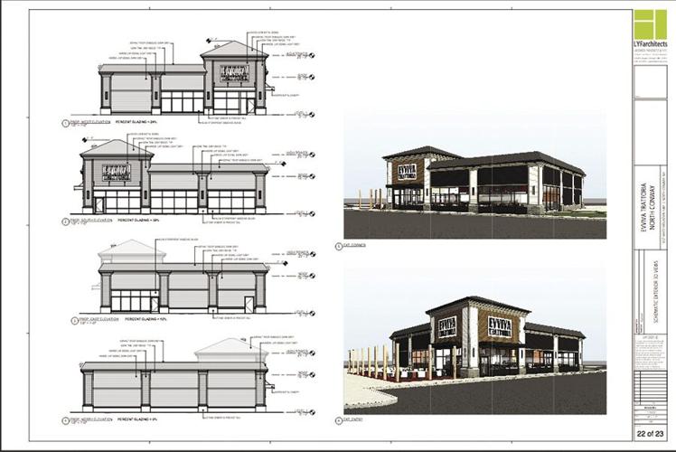 friendlys evviva trattoria