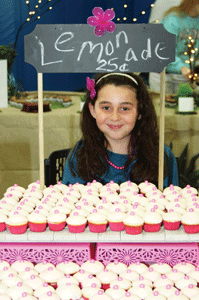 Winners announced of 2017 Cupcake Battle