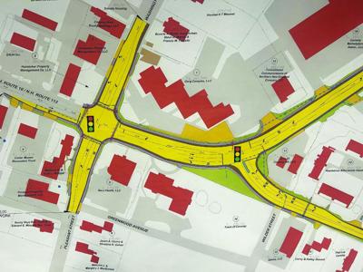 Main Street Project