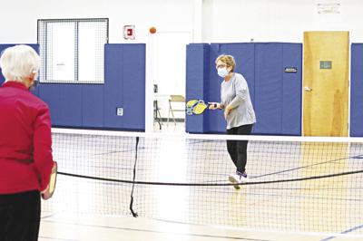 12-15-2021 Community Center Corner-Pickleball
