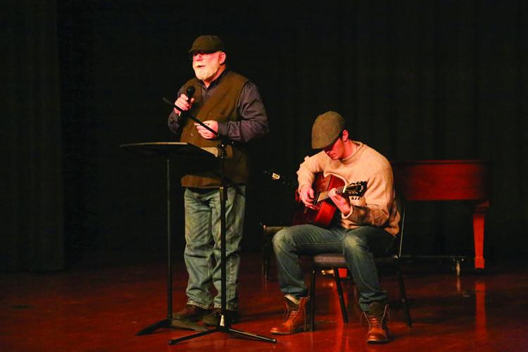 01-30-26 Movin on Fusion fayle duo