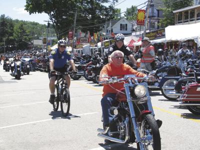 Laconia Motorcycle Week Rescheduled For Aug 22 30 Local News Conwaydailysun Com