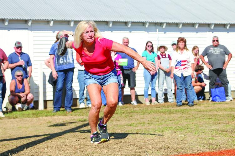 09-29-25 Fryeburg Fair skillet head-on