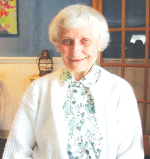 Charlotte Merrill (Janes) Altenbern