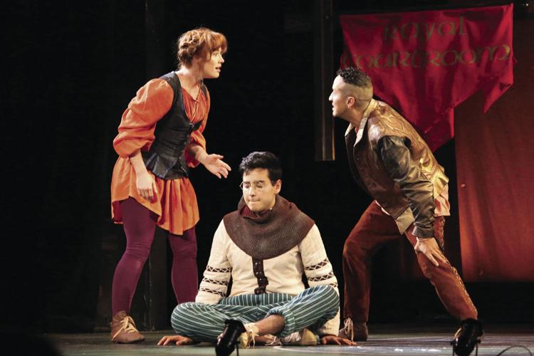 Far From Canterbury-Kennedy Caughell, Ellis Gage and Seth Tucker