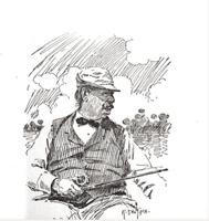 White Mountain Chronicles: Grover Cleveland and his ties to Tamworth