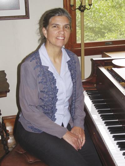 Ellen Schwindt