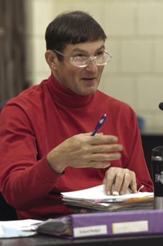 Randy Davison