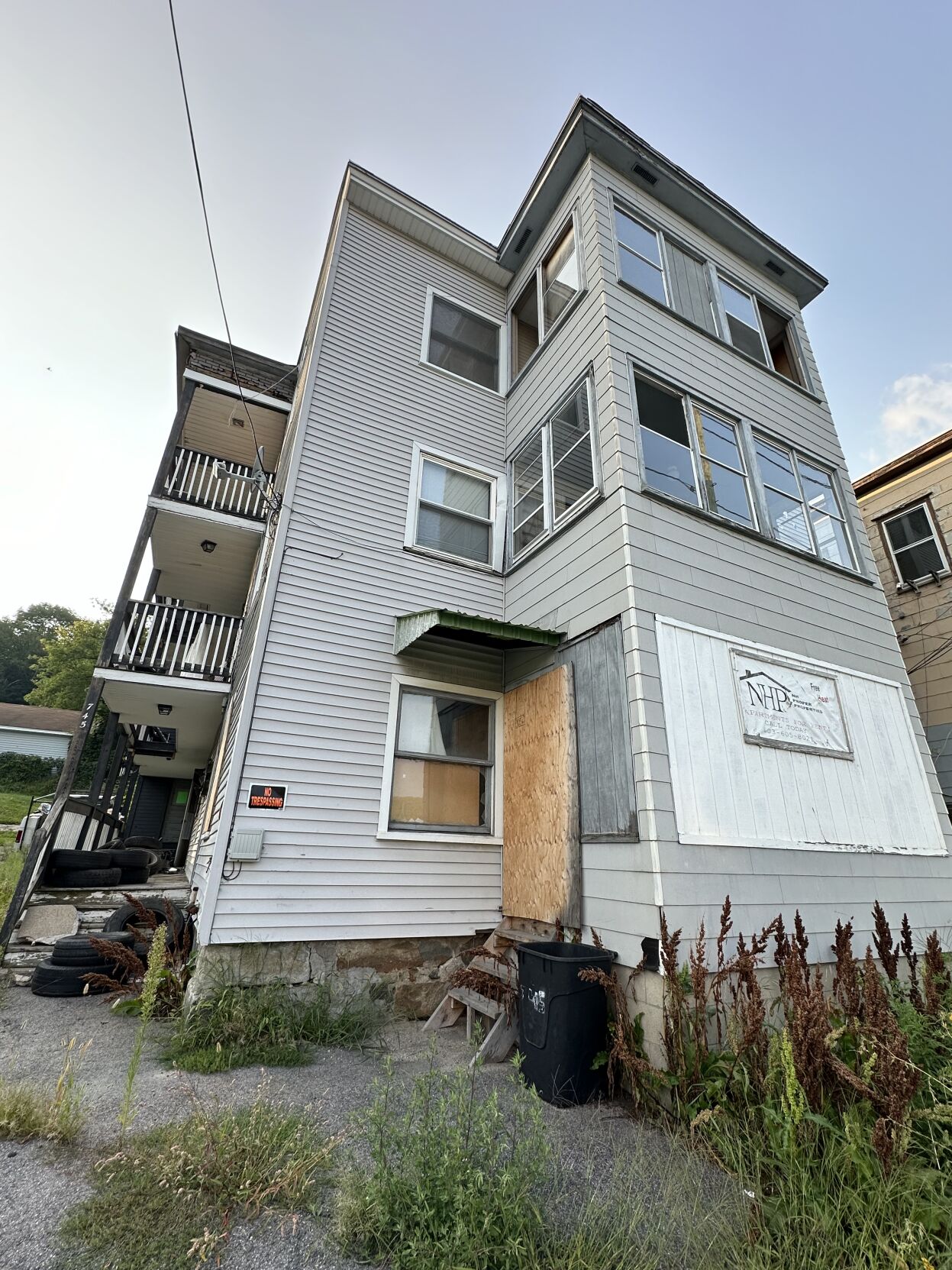 745 Main St. in Berlin