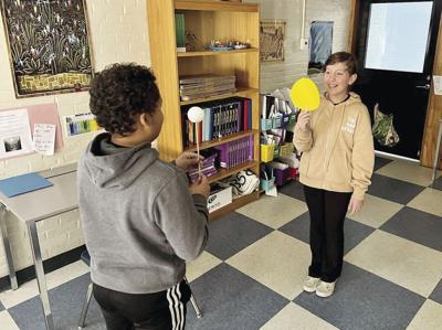 moon and sun alignment