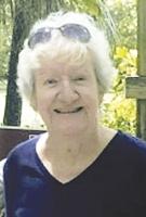 Obituary: Mary Eileen Conlon