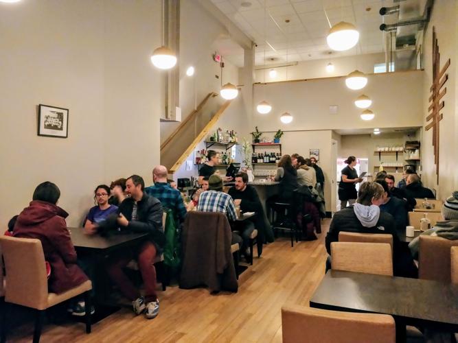 At Sichuan Kitchen, No-Frills Authenticity and Warmth Abound