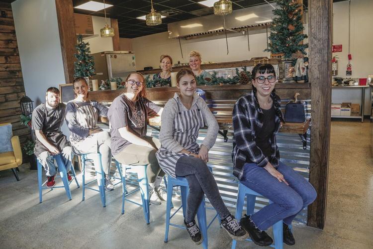 12-19-22 Station Bistro staff