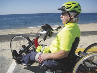 Charles L. “Charlie” Pugh